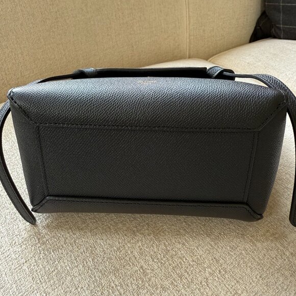 Celine Nano Belt Bag in Black - Picture 6 of 8